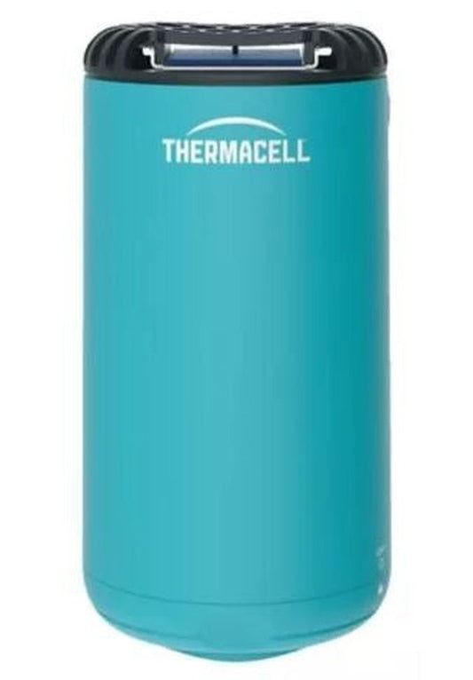 Product Image – Thermacell Patio Shield Mosquito Repeller Halo Mini - Select Colours