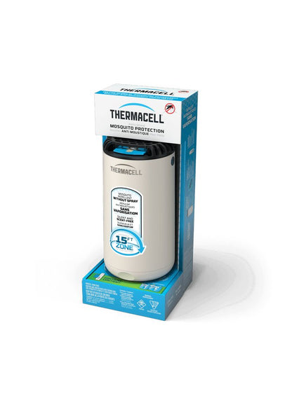 Thermacell Patio Shield Mosquito Repeller Halo Mini