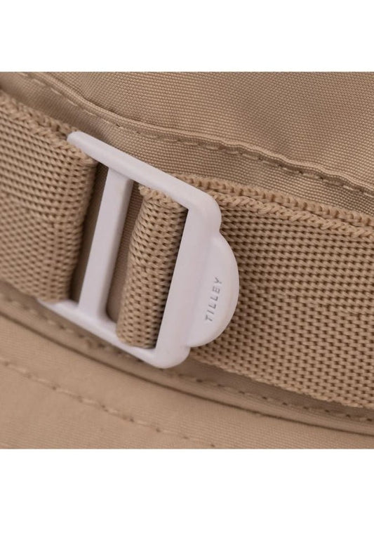 Product Image – Tilley Golf Wide Brim Sun Hat - Small or Large Only