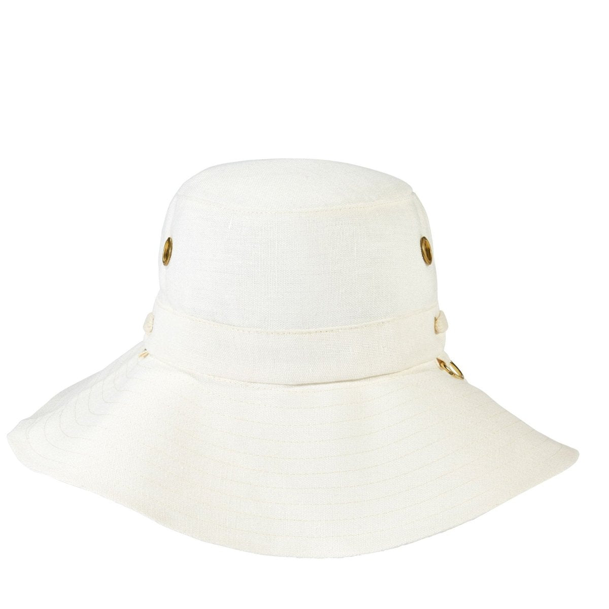 Tilley Hemp Broad Brim