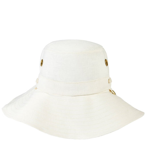 Product Image – Tilley Hemp Broad Brim