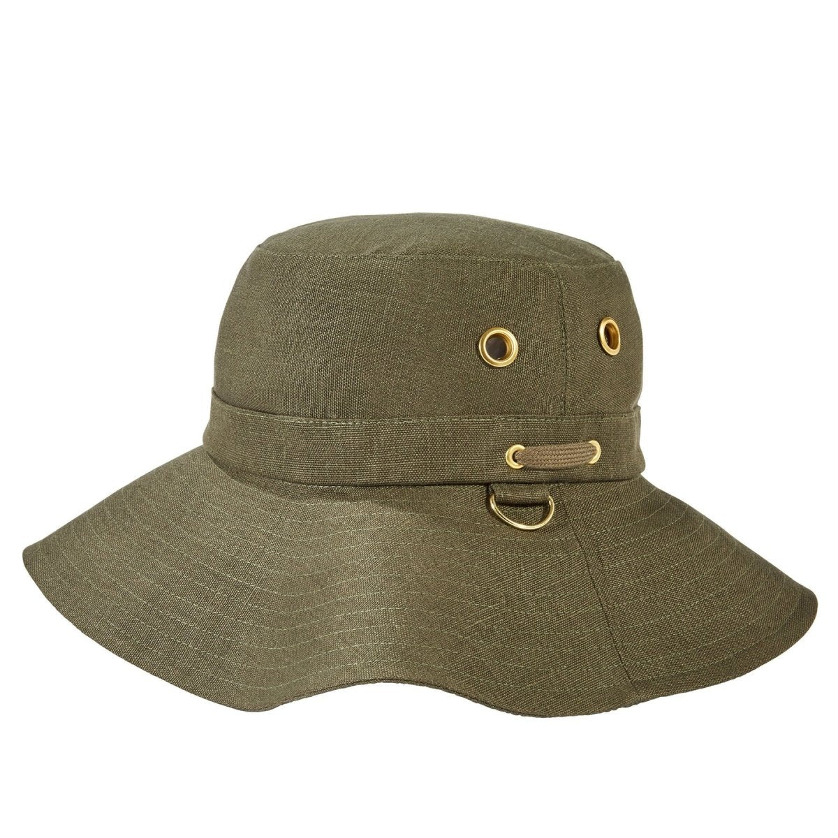 Tilley Hemp Broad Brim