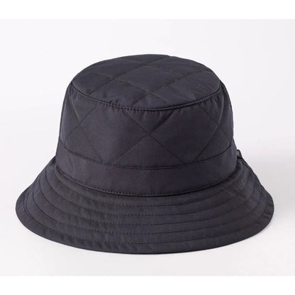 Tilley Quilted Bucket Hat - ONLINE ONLY