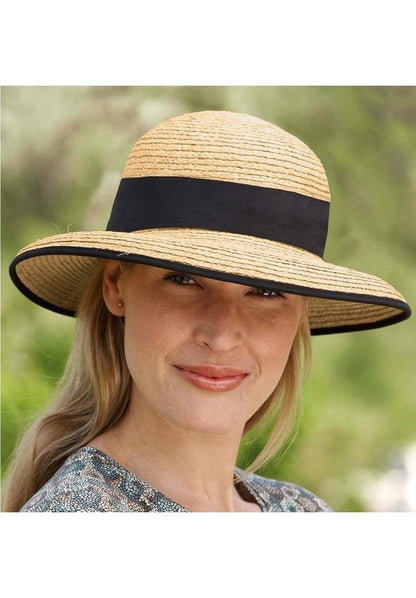 Tilley R2 Women's Rebecca Sun Hat - Size L only