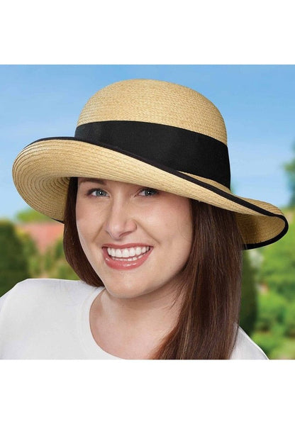 Tilley R2 Women's Rebecca Sun Hat - Size L or XL only