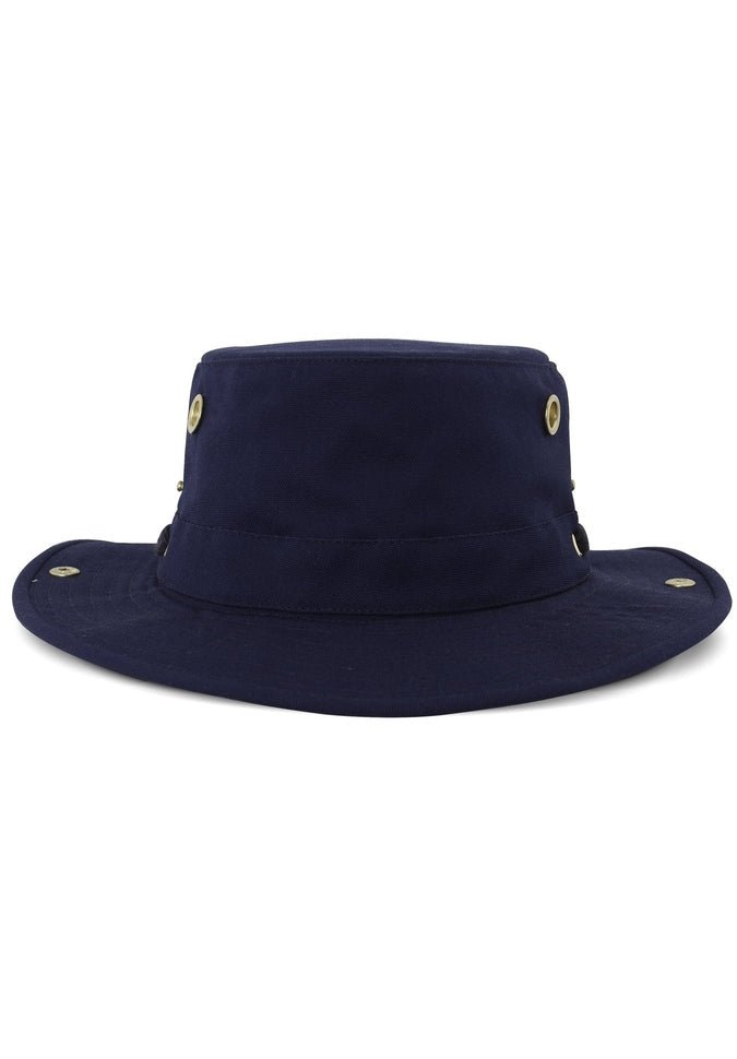 Tilley T3 Wanderer - Navy