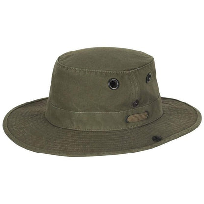 Tilley T3 Wanderer - Olive