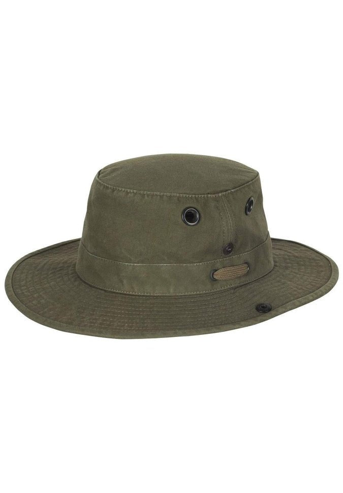 Tilley T3 Wanderer - Olive