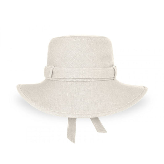 Product Image – Tilley TH9 Melanie Hemp Sun Hat - Size L & XL Only