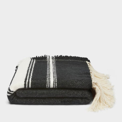 Tilley Throw Blanket