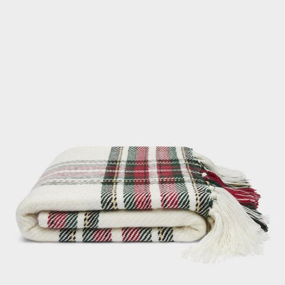 Tilley Throw Blanket