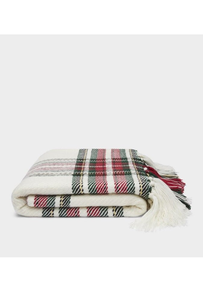 Tilley Throw Blanket