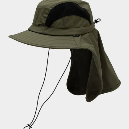 Tilley Ultralight Cape Sun Hat