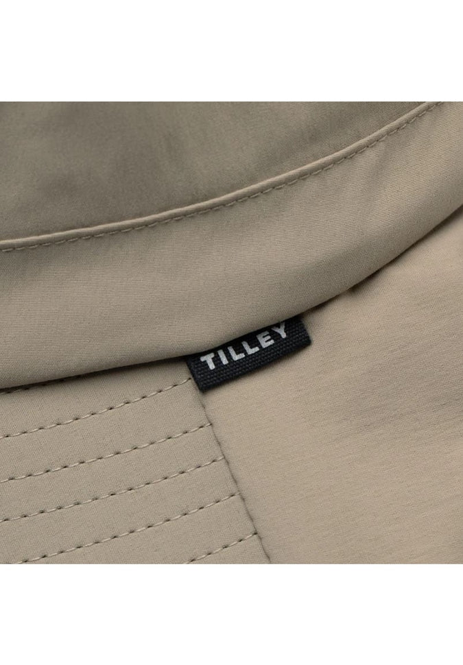 Tilley Ultralight Cape Sun Hat