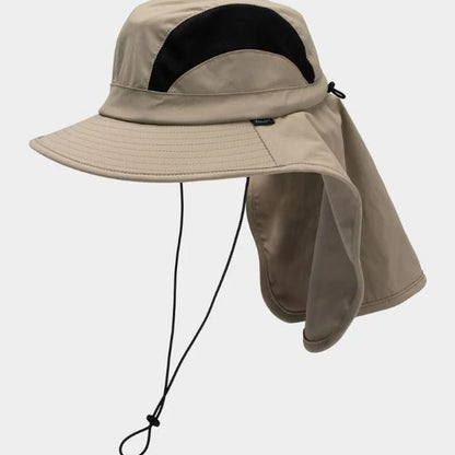 Tilley Ultralight Cape Sun Hat