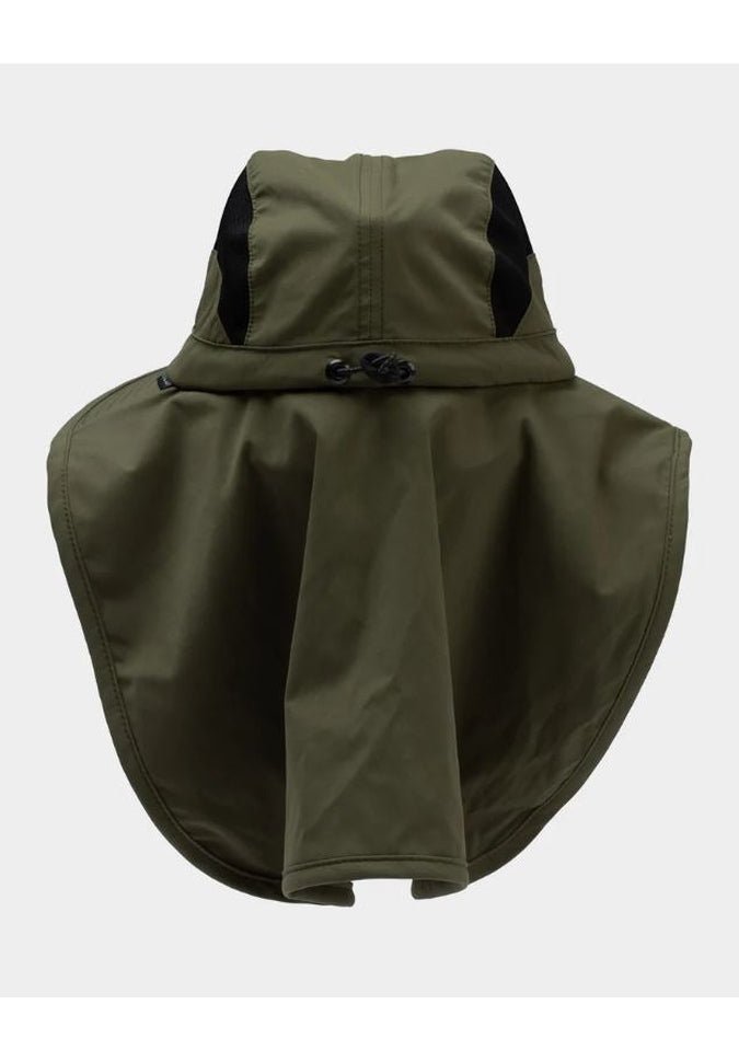 Tilley Ultralight Cape Sun Hat