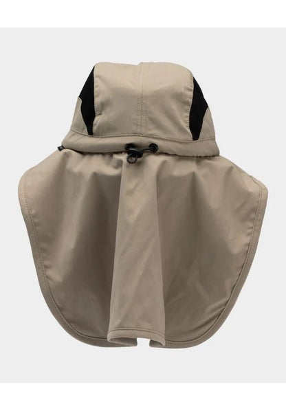 Tilley Ultralight Cape Sun Hat