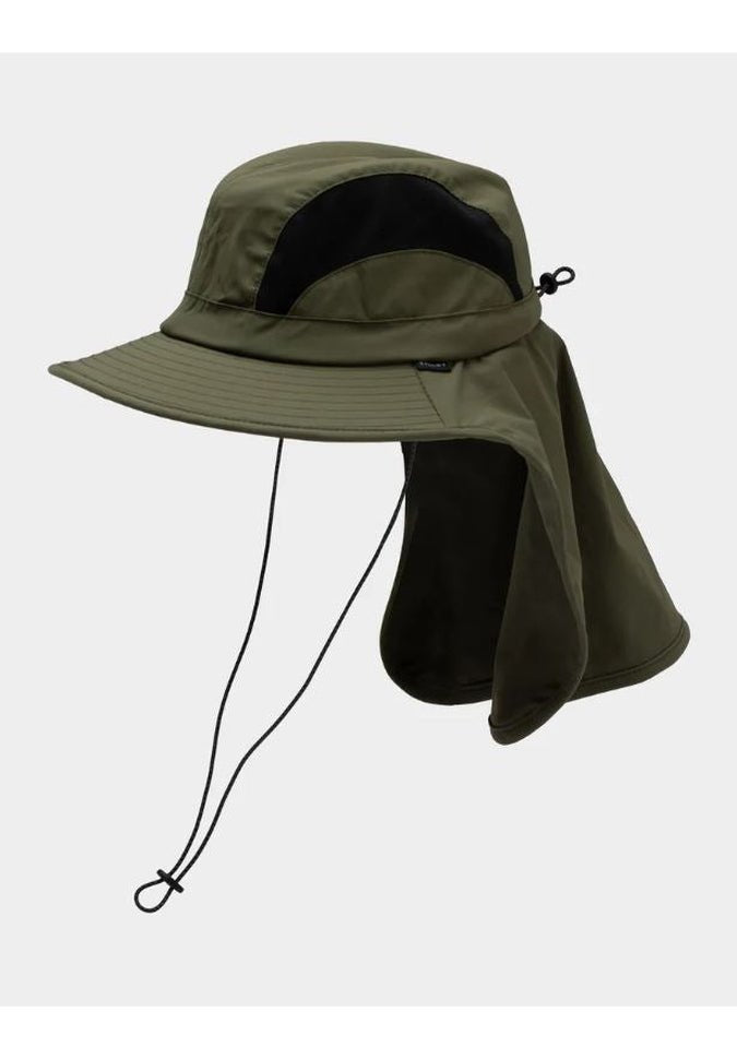 Tilley Ultralight Cape Sun Hat