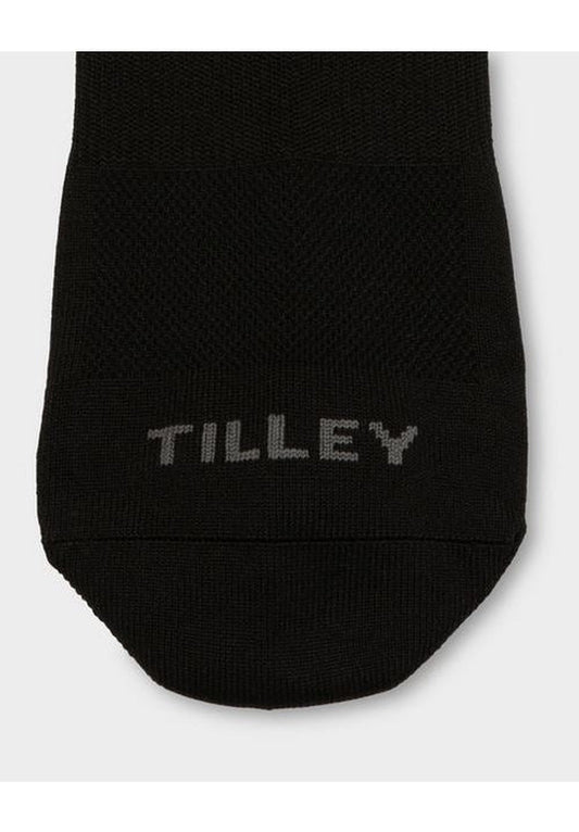 Product Image – Tilley Unisex Ankle Travel Socks with Dryarn®