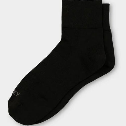 Tilley Unisex Ankle Travel Socks with Dryarn®