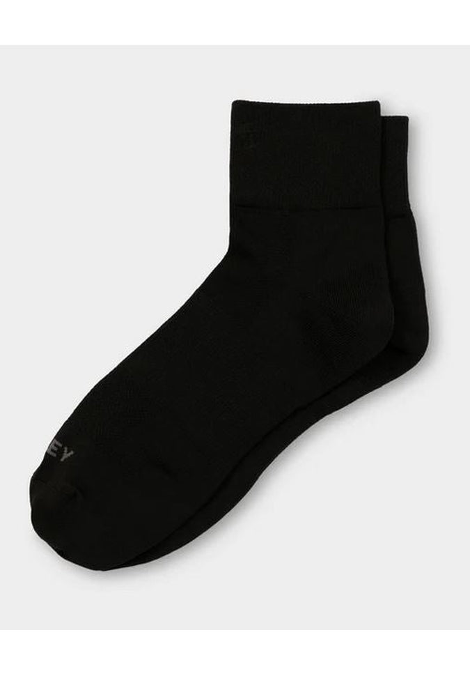 Tilley Unisex Ankle Travel Socks with Dryarn®