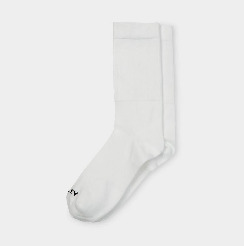 Tilley Unisex Mid Calf Travel Socks with Dryarn®