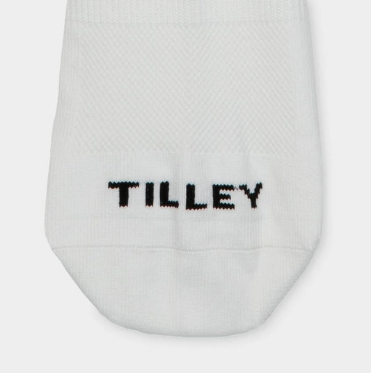 Product Image – Tilley Unisex Mid Calf Travel Socks with Dryarn®