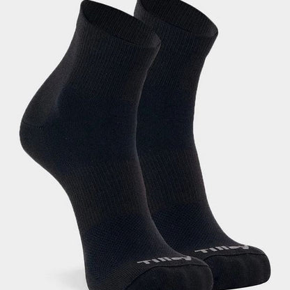 Tilley Unisex Travel Ankle Socks