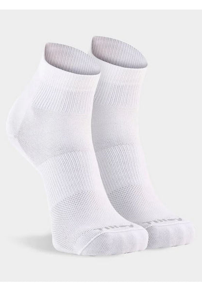 Tilley Unisex Travel Ankle Socks