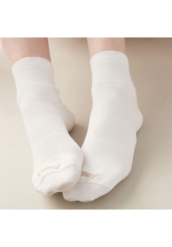 Tilley Unisex Travel Ankle Socks