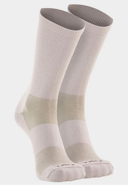 Tilley Unisex Travel Socks