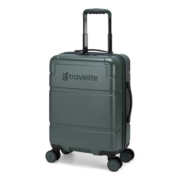 Travelite Itinerary Hardside Spinner Carry-on