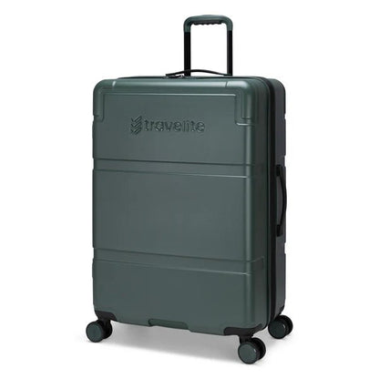 Travelite Itinerary Large Expandable Hardside Spinner