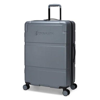 Travelite Itinerary Large Expandable Hardside Spinner