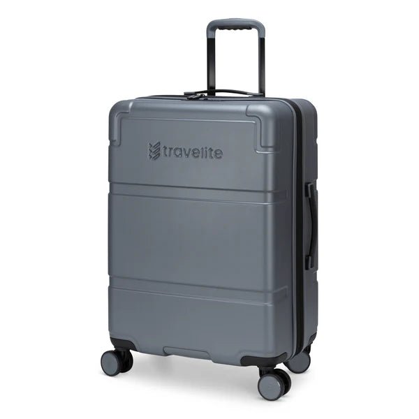 Travelite Itinerary Medium Expandable Hardside Spinner