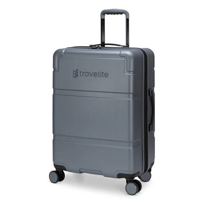 Travelite Itinerary Medium Expandable Hardside Spinner