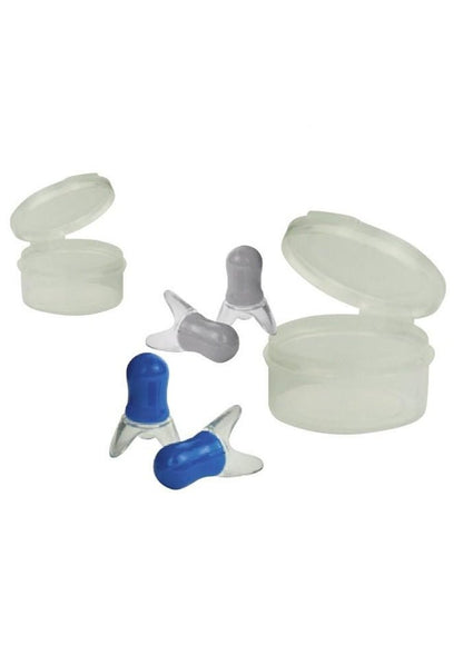 Travelon 2 Sets of Pressure Reducing Earplugs