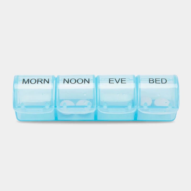 Travelon 7 Day Pill Organizer