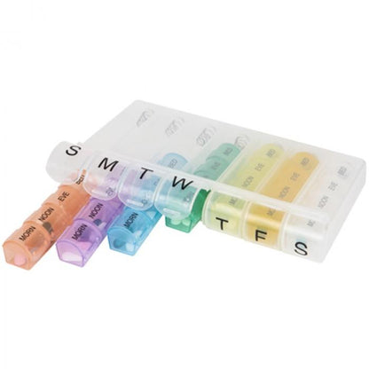 Travelon 7 Day Pill Organizer