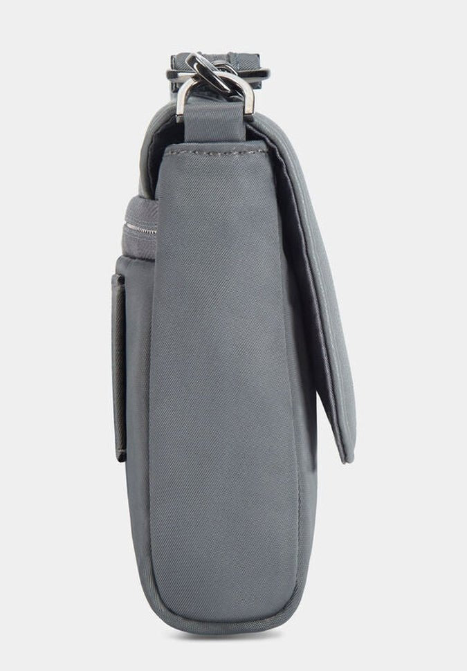 Travelon Anti-Theft Addison Convertible Belt Bag - Grey