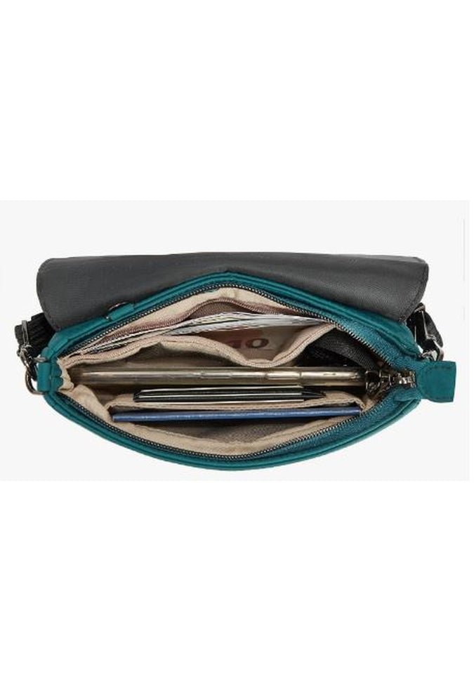 Travelon Anti-Theft Addison Convertible Belt Bag