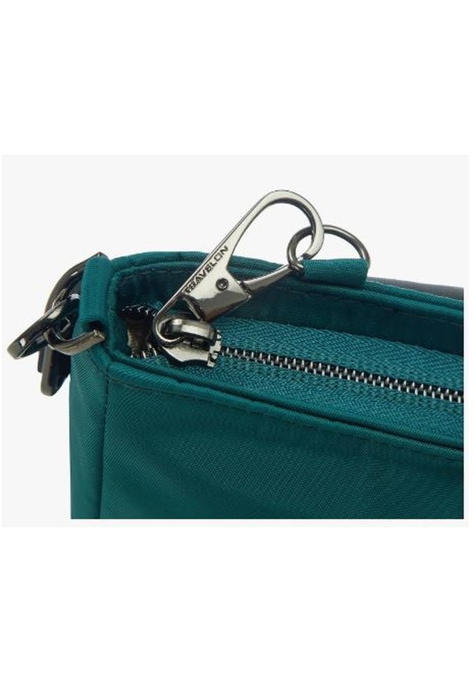 Travelon Anti-Theft Addison Convertible Belt Bag