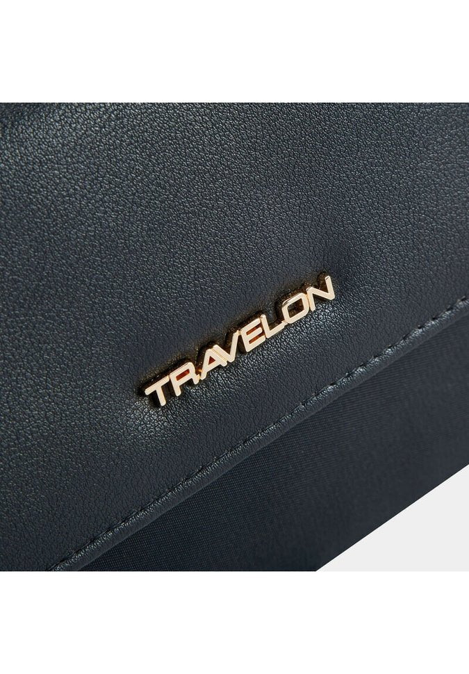 Travelon Anti-Theft Addison Convertible Belt Bag