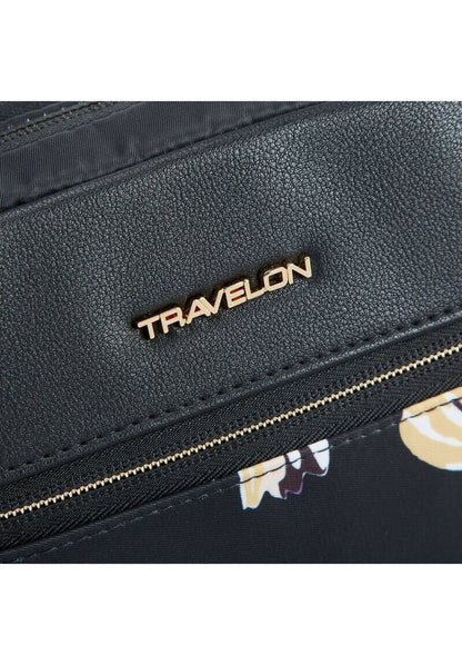 Travelon Anti-Theft Addison Small Crossbody