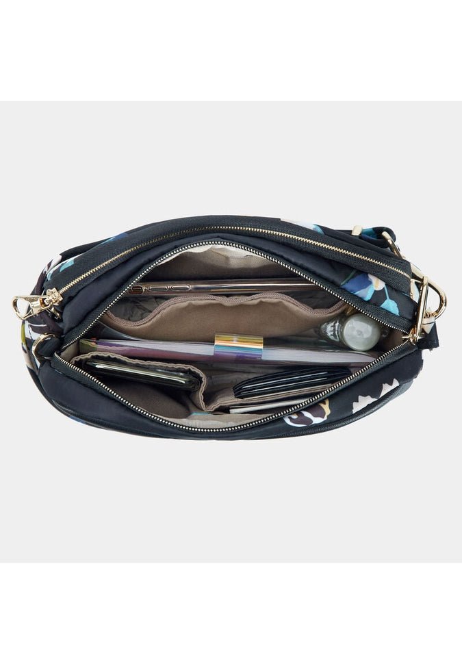 Travelon Anti-Theft Addison Small Crossbody