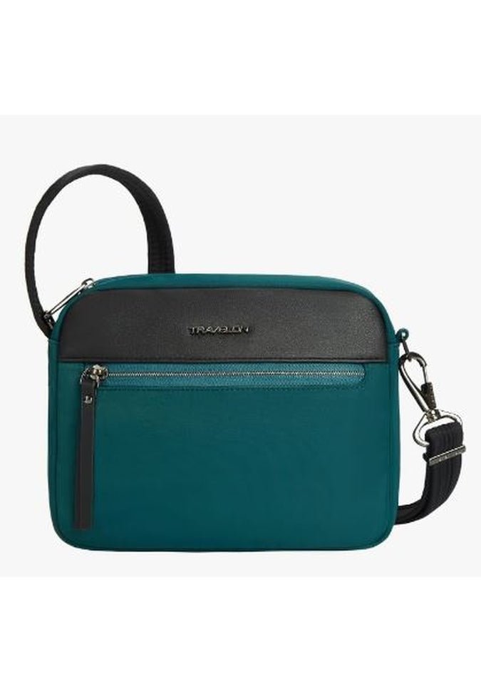 Travelon Anti-Theft Addison Small Crossbody