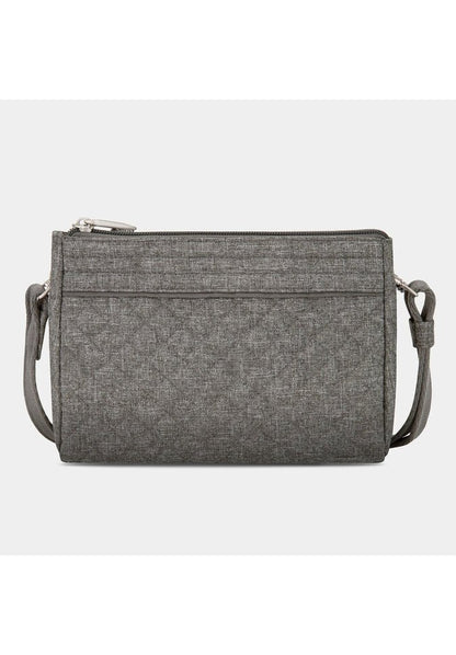 Travelon Anti-Theft Boho Clutch Crossbody