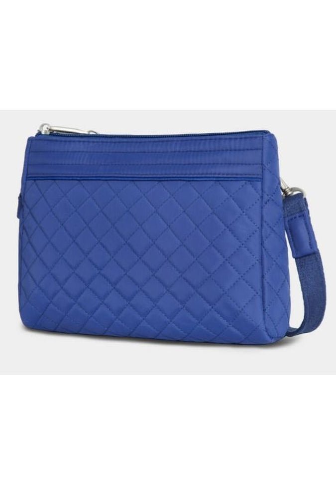 Travelon Anti-Theft Boho Clutch Crossbody