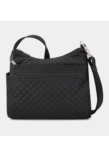 Travelon Anti-Theft Boho Square Crossbody