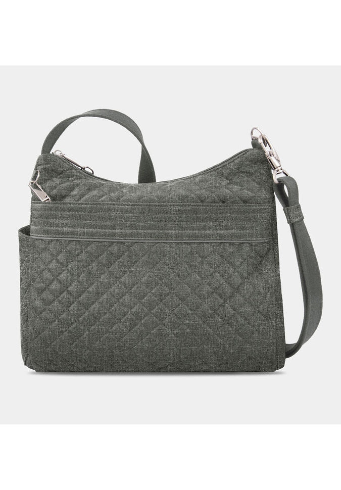 Travelon Anti-Theft Boho Square Crossbody